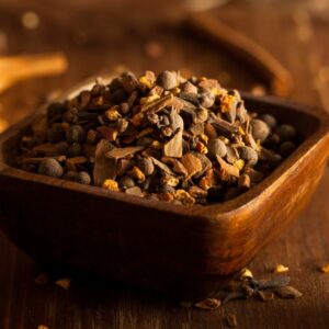 Mulling Spice