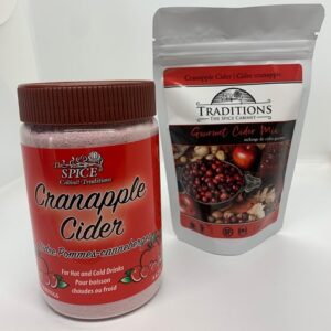 Cranapple